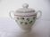 Vintage sugar bowl 210794