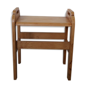 Table d’appoint pin