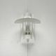 Lampe murale Saturn vintage danoise par Joachim Lepper pour Louis Poulsen