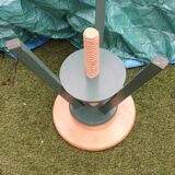 Tabouret réglable