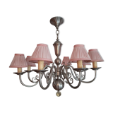 Chandelier 8 branches
