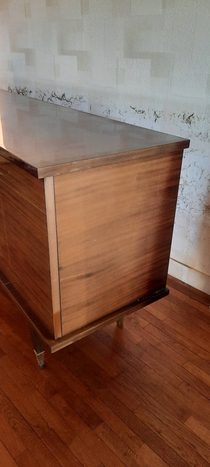 Enfilade vintage