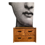 Storage box with drawers