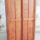 Parisian wardrobe with sliding doors