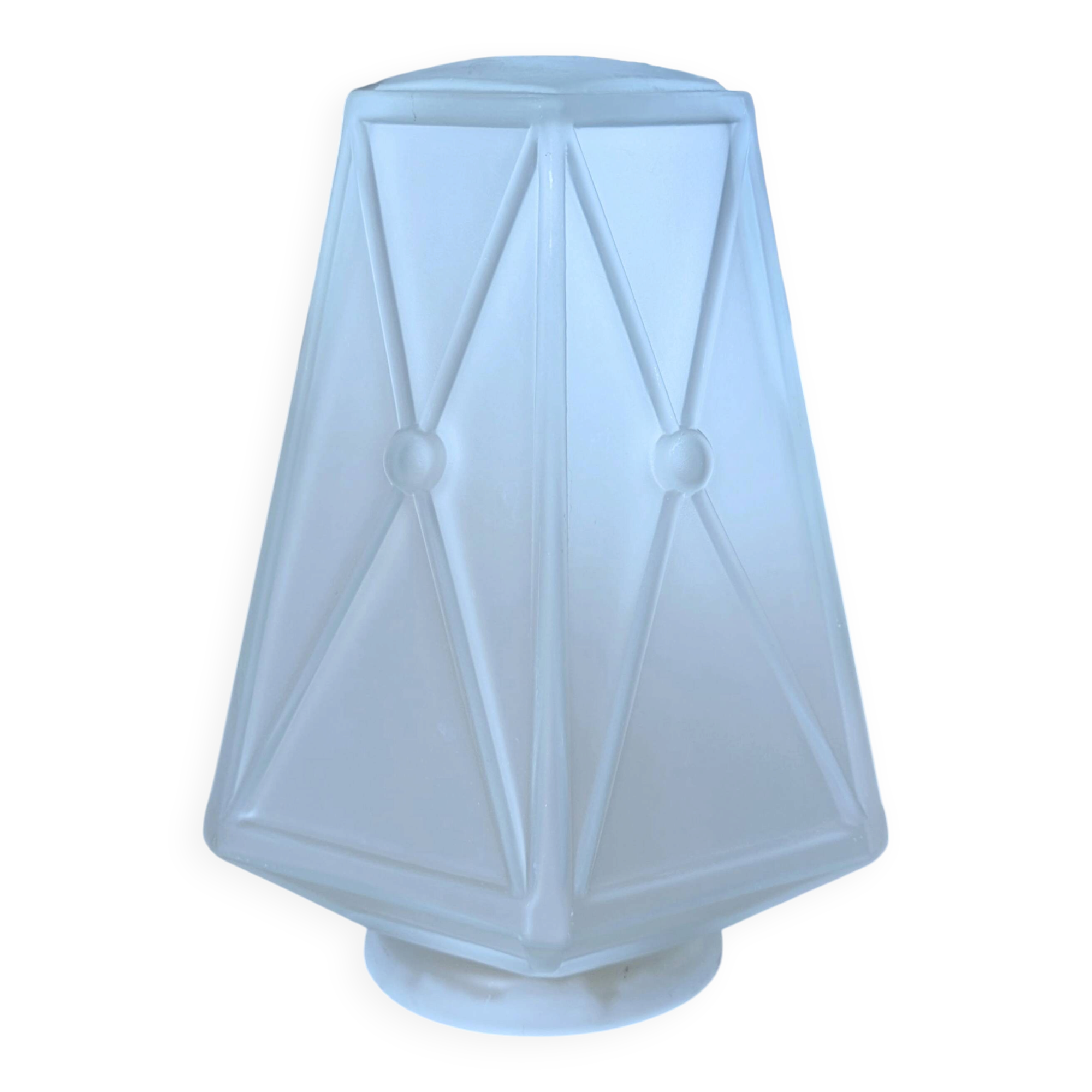 Globe lanterne (L-0248-2)