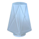 Globe lanterne (L-0248-2)