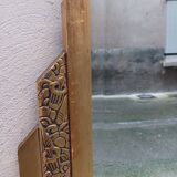 Art deco mirror