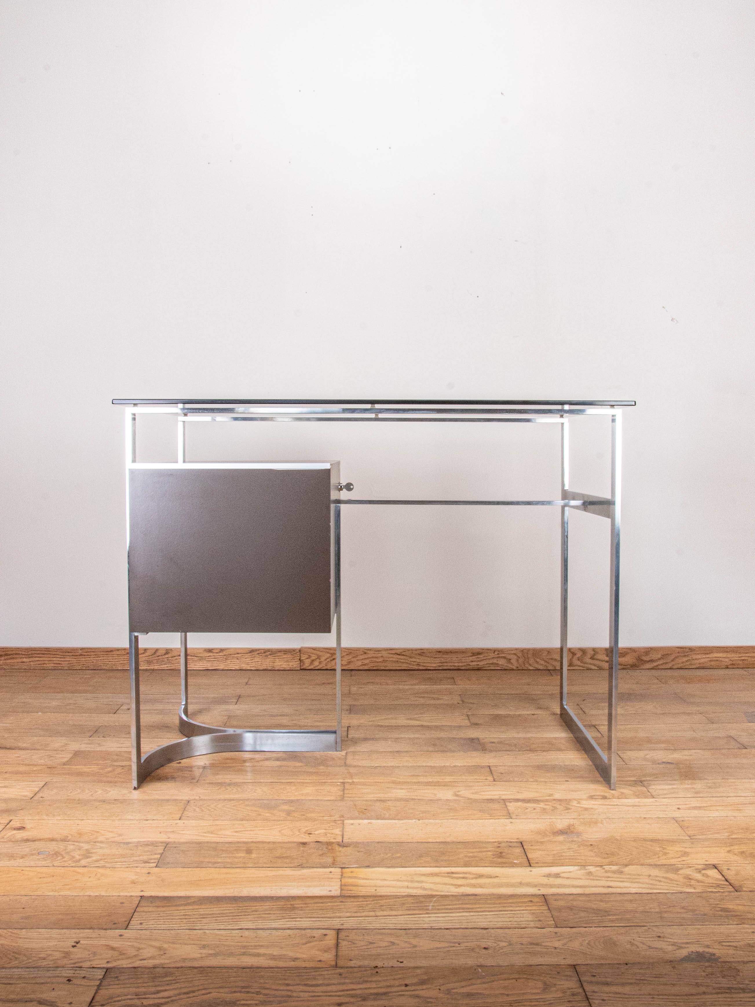 Patrice Maffei Office