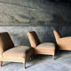 XXth Century Armchair French Work 1940