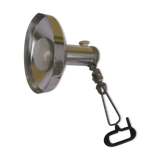 Concord Lighting design headcap spot lamp