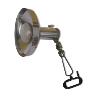 Concord Lighting design headcap spot lamp
