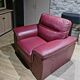 set of 2 Giovanni club armchairs