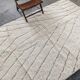 Beni Ouarain rug – Pre-order #G347