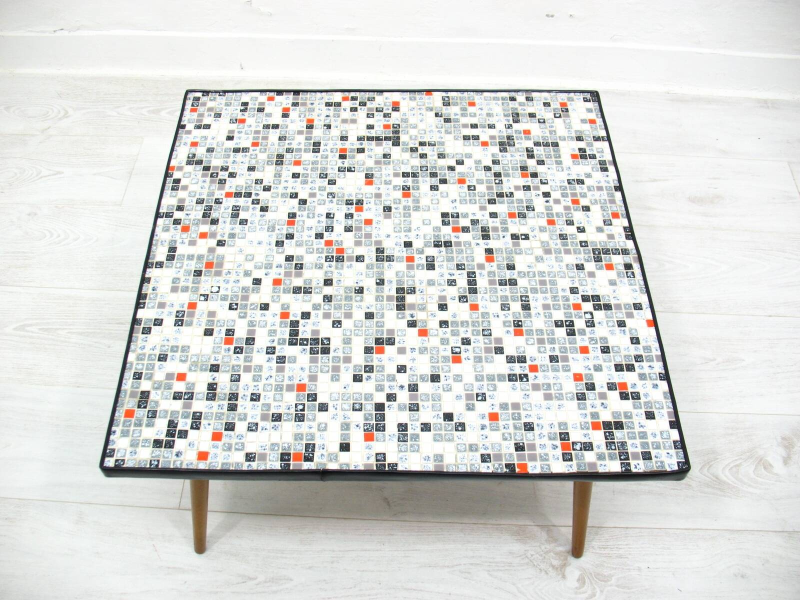 Vintage Coffee Table, 1970s