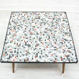 Vintage Coffee Table, 1970s