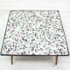Vintage Coffee Table, 1970s