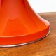 Lampe de table italienne de l'ère spatiale du milieu du siècle par Gaetano Sciolari pour Ecolight/Valenti