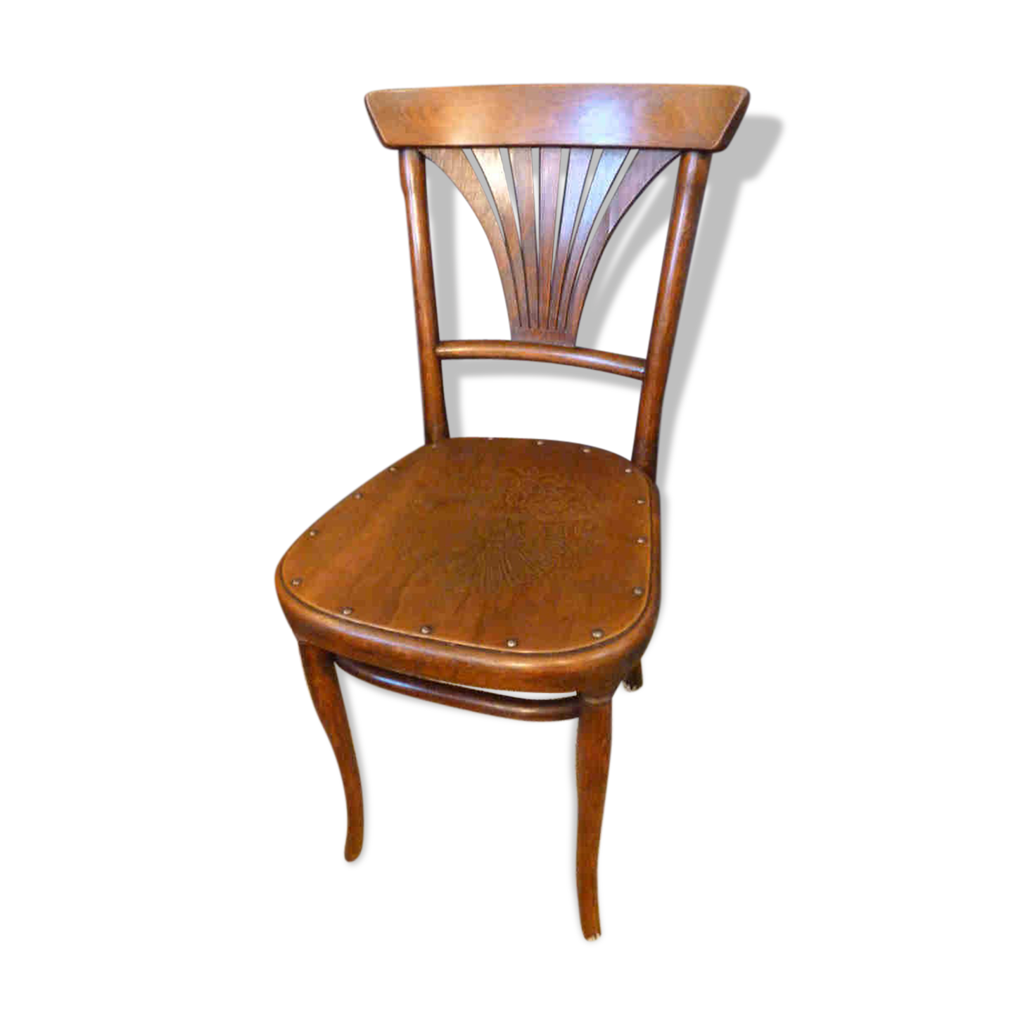 Bistro Thonet Chair