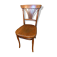 Chaise bistrot Thonet