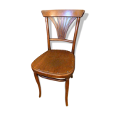 Chaise bistrot Thonet