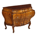 Elegant 20th century Venetian dresser