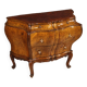 Élégante commode vénitienne du XXe siècle