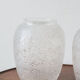 Paire vases modèle Biches Lalique
