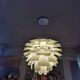 ID design hanging lamp 2013