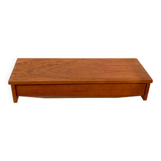 Scandinavian vintage shelf 60