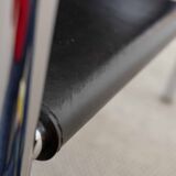 CASSINA LC1 ARMCHAIR BY LE CORBUSIER