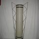 American floor lamp from the 50s