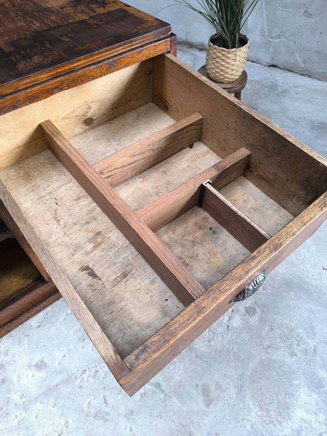 Comptoir meuble de metier