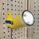 MODULAR WALL LIGHTS 1950 "INDUSTRIAL DESIGN".