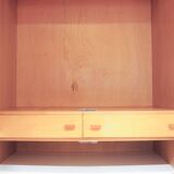 Vintage (children's) wardrobe