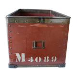 Industrial bin Suroy