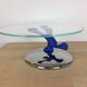 Mattio Di Rosa cake dish for Alessi