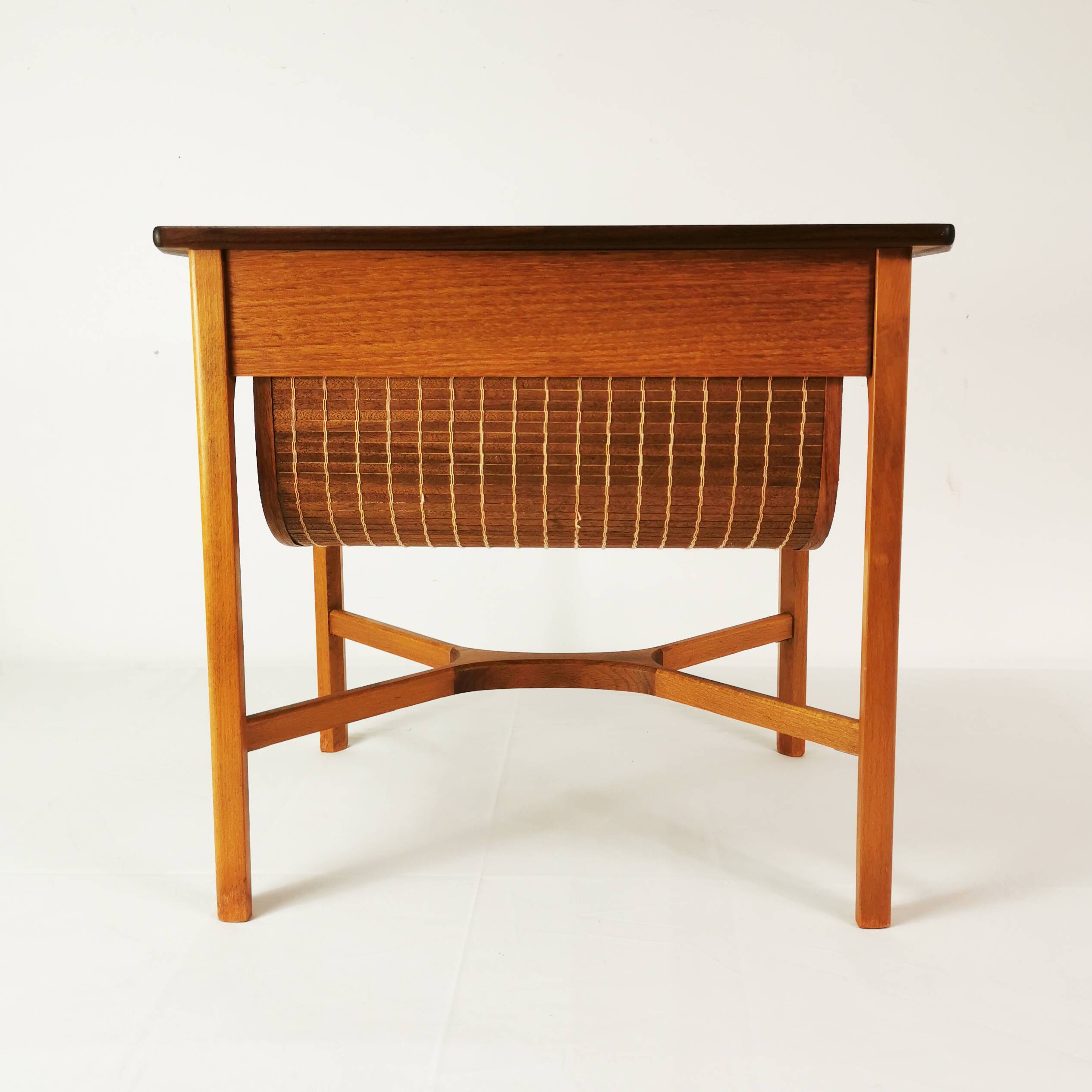 Mid Century side table, designed by K. E. Korseth, Norway, 1960s