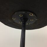 Bistro table cast iron legs