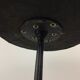 Bistro table cast iron legs
