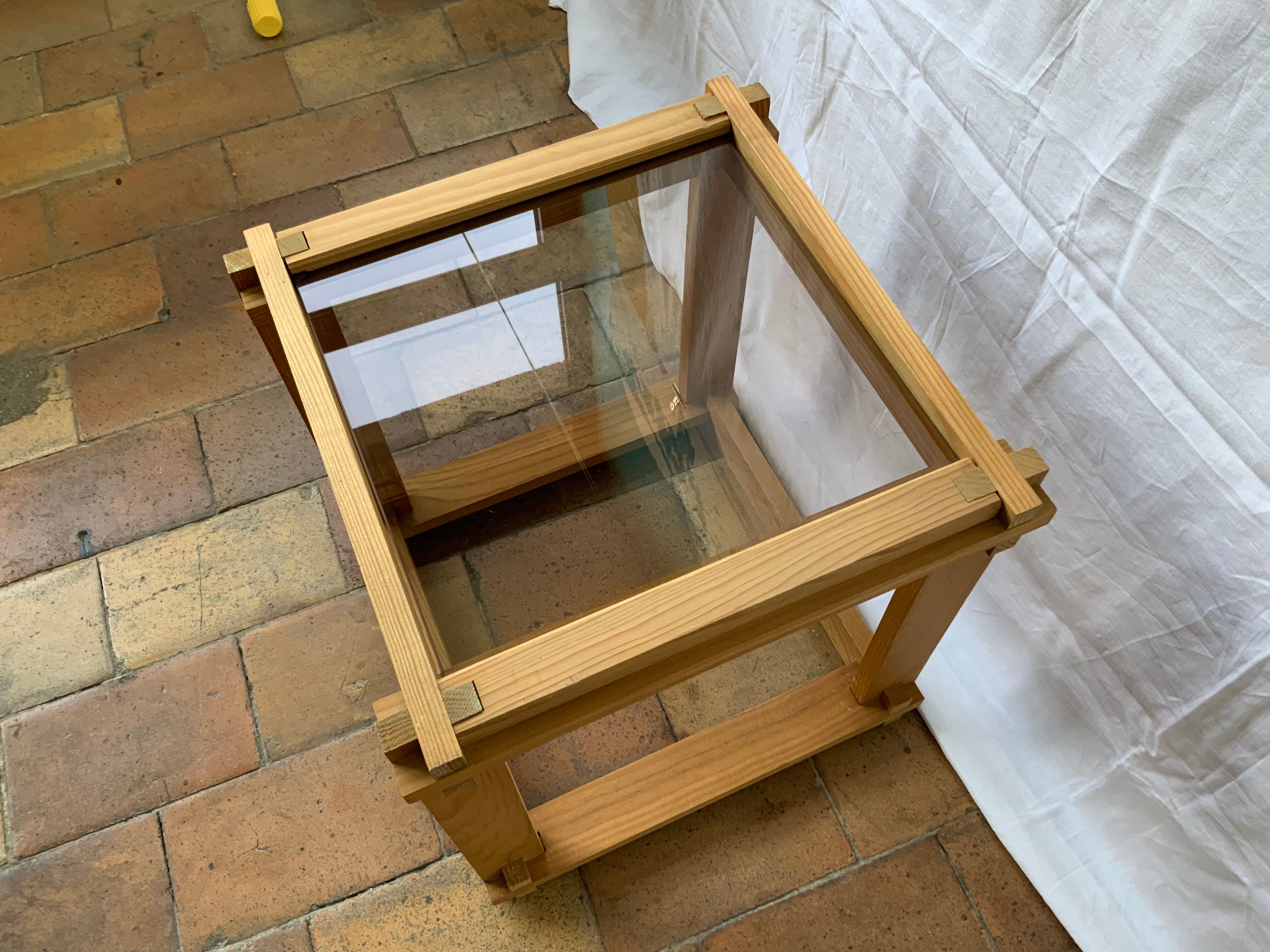 Coffee table or side table