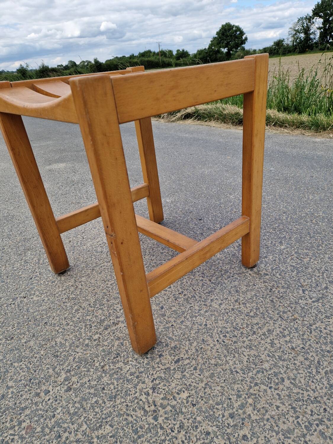 André Sornay stool
