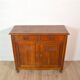 Parisian buffet 1930 vintage