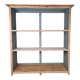 Shelf cabinet