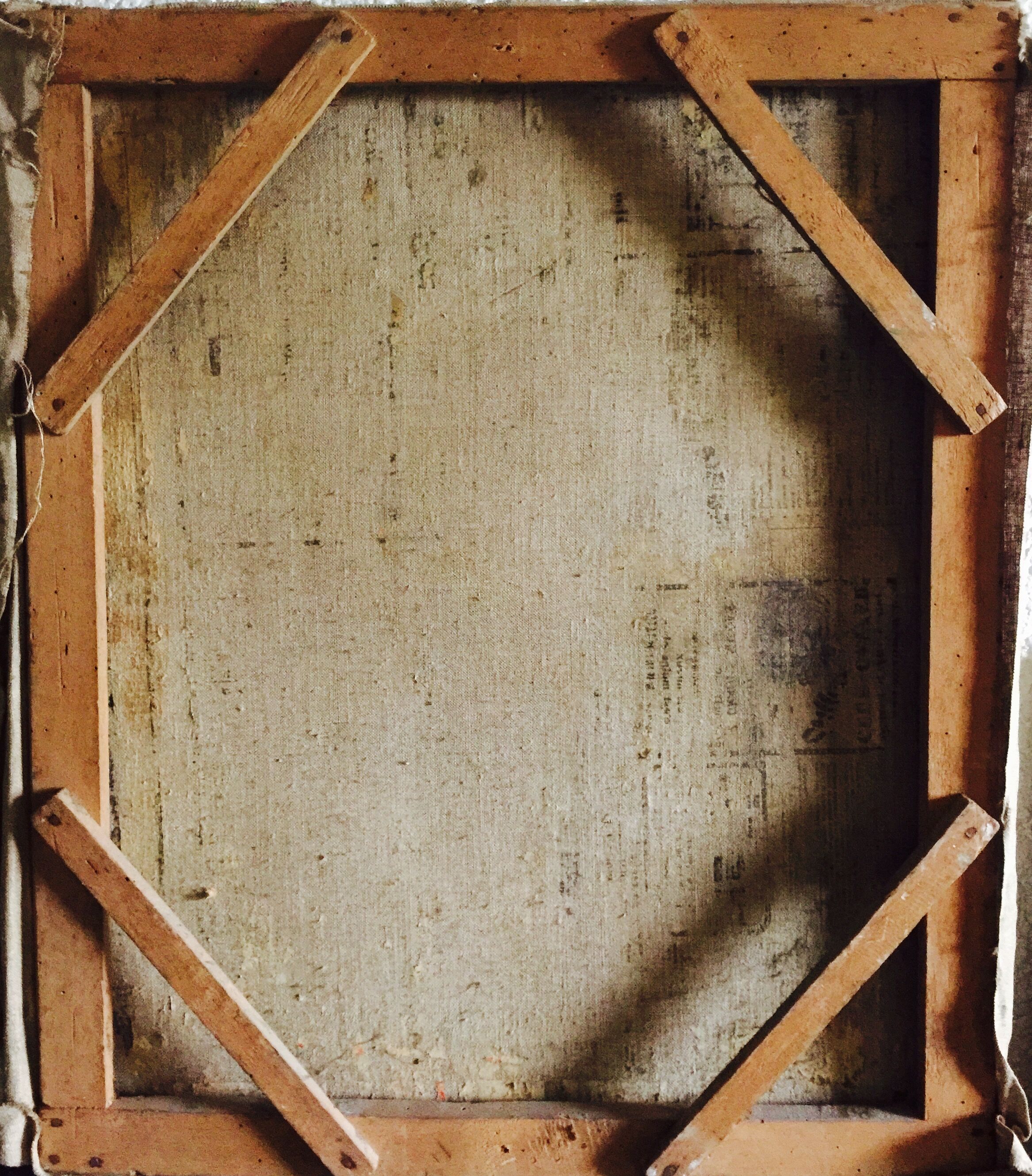 Portrait of a gentleman