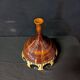 Large glazed ceramic vase – 1983s