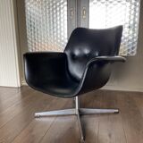 Fauteuil moderniste, années 1960