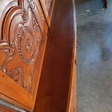 Buffet deux corps époque Louis XV