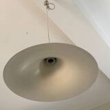 Semi Claus Pendant Lamp Bonderup & Torsten Thorup - Denmark 1960