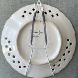 Decorative Ceramic Plate