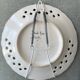 Decorative Ceramic Plate